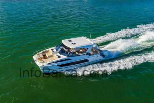 Aquila 36 Sport scheda tecnica e recensioni